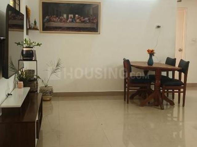 Flat for sale in Cox Town - Bangalore, Karnataka