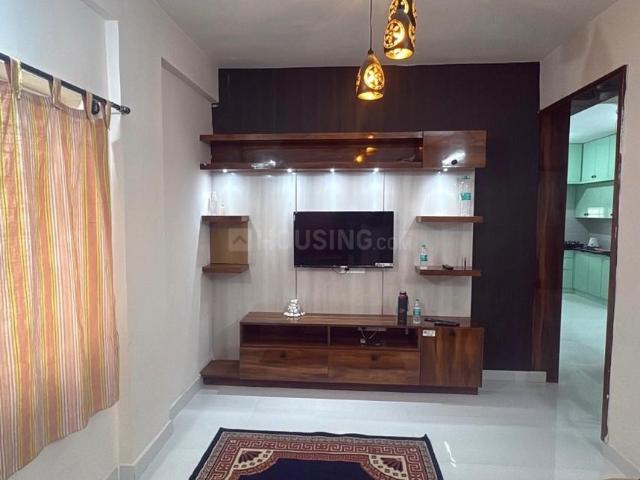 Flat for sale in Yelahanka, Bengaluru