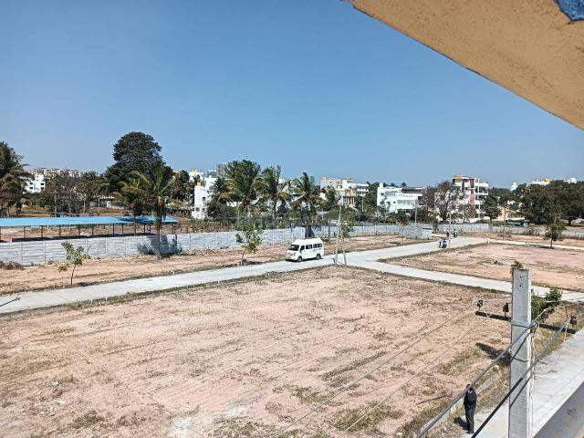 Flat for rent in Cox Town - Bangalore, Karnataka