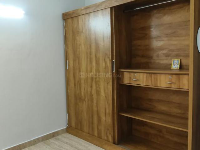 Flat for rent in Cox Town - Bangalore, Karnataka