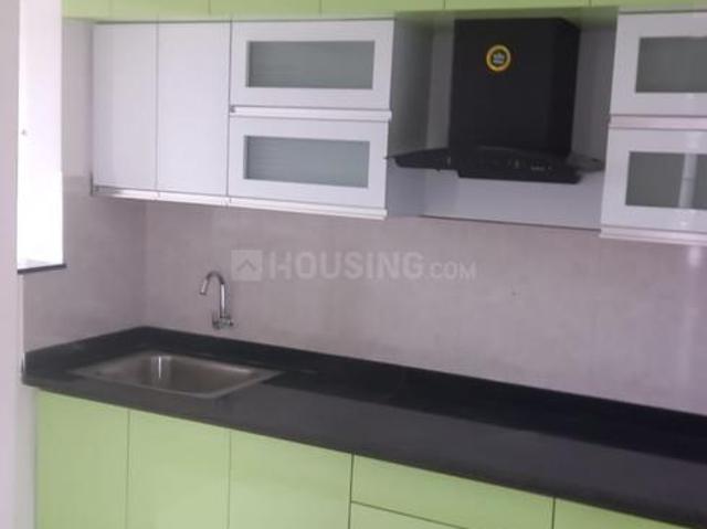 Flat for rent in Karnataka