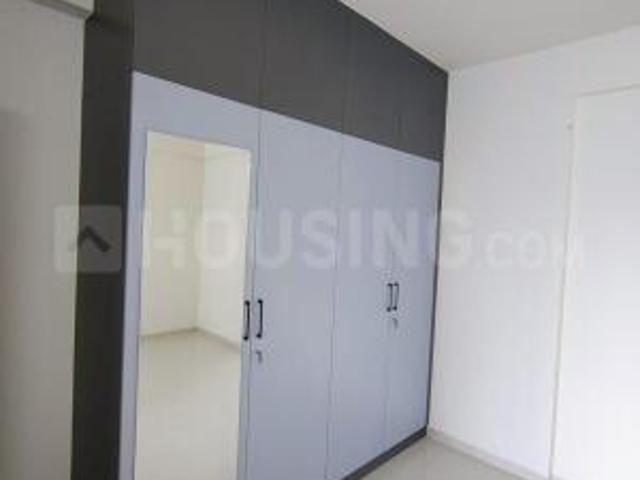 Flat for rent in Cox Town - Bangalore, Karnataka