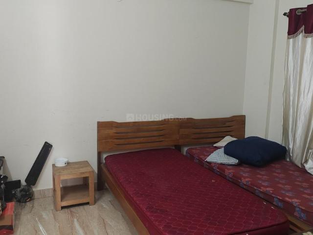 Flat for rent in Cox Town - Bangalore, Karnataka