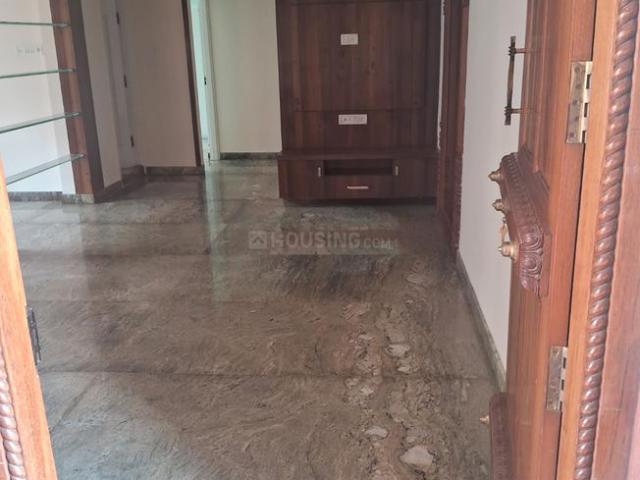 Flat for rent in Cox Town - Bangalore, Karnataka