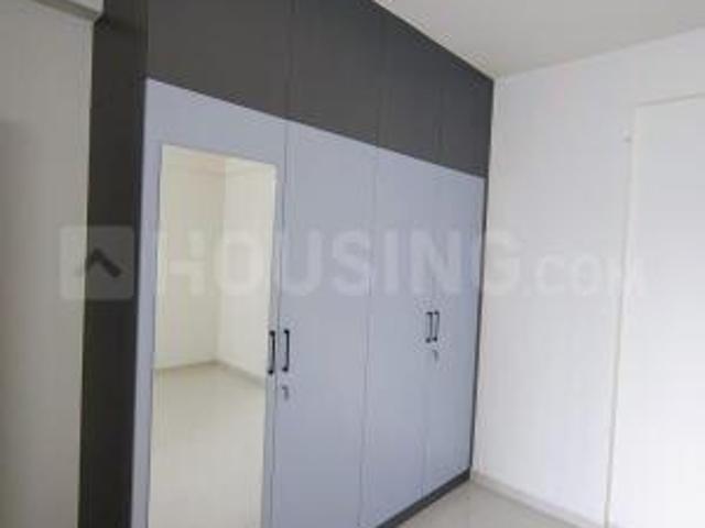 Flat for rent in Cox Town - Bangalore, Karnataka