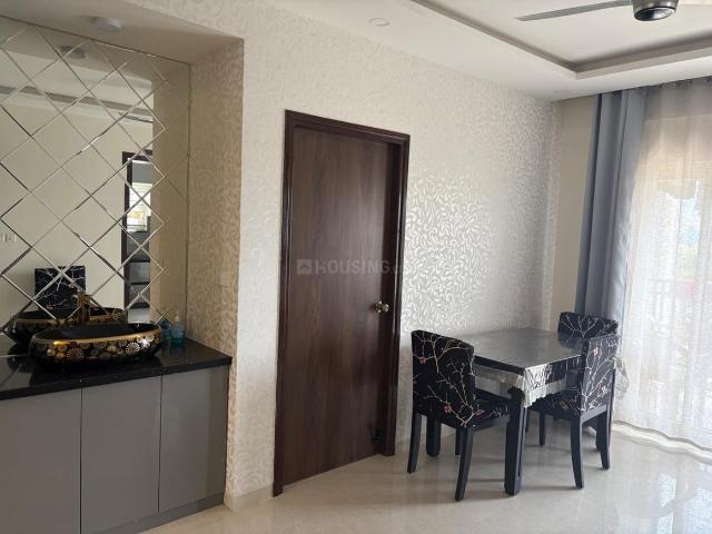 Flat for rent in Cox Town - Bangalore, Karnataka