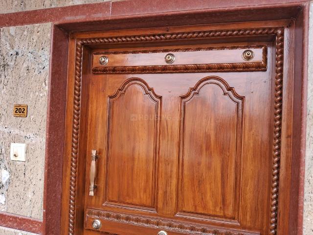 Flat for rent in Cox Town - Bangalore, Karnataka