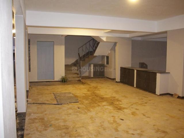 Flat for rent in Cox Town - Bangalore, Karnataka