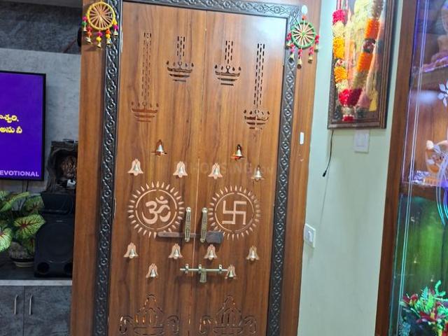 Flat for sale in Haidarabad, Telangana