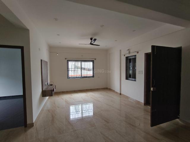 Flat for rent in Bangalore East, Cox Town - Bangalore