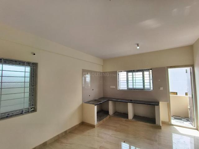 Flat for rent in Bangalore East, Cox Town - Bangalore