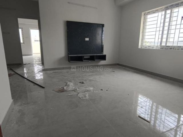 Flat for rent in Bangalore East, Cox Town - Bangalore