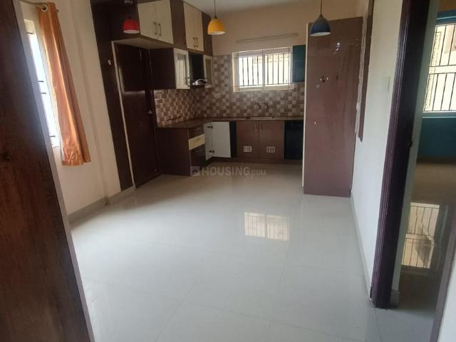Flat for rent in Bangalore East, Cox Town - Bangalore