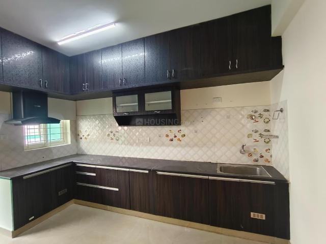 Flat for rent in Bangalore East, Cox Town - Bangalore