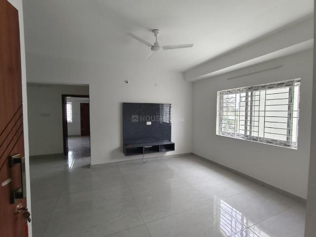 Flat for rent in Yemaluru, Bengaluru