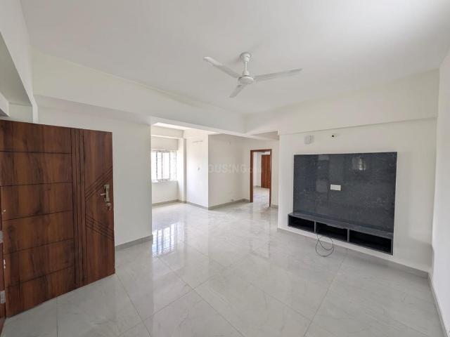 Flat for rent in Bangalore East, Cox Town - Bangalore