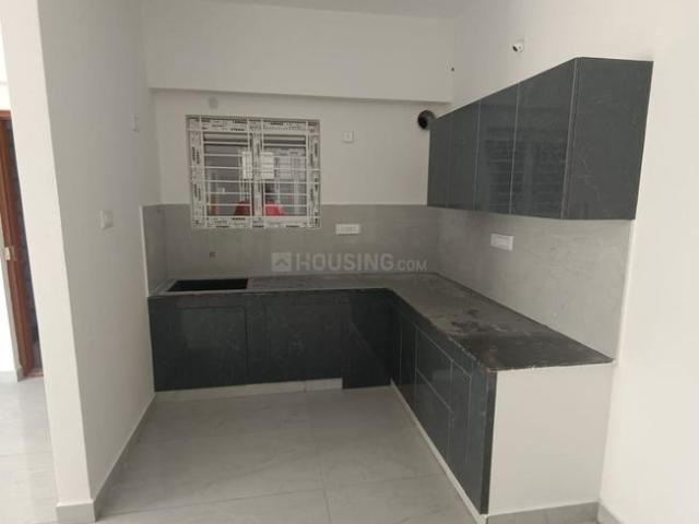 Flat for rent in Bangalore East, Cox Town - Bangalore