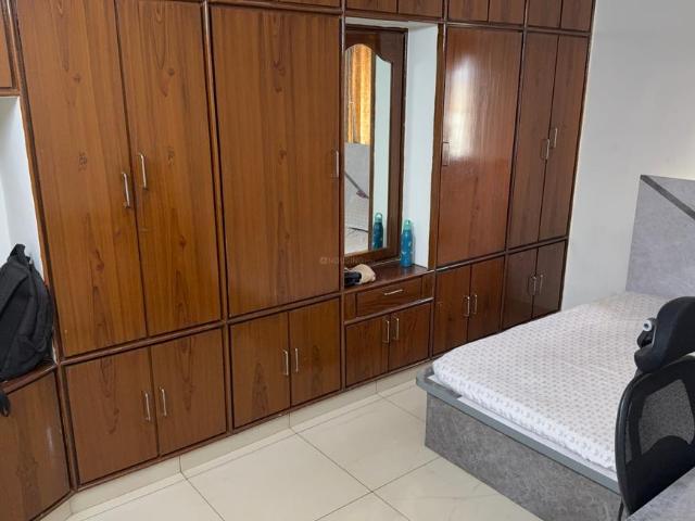 Flat for rent in Bangalore East, Cox Town - Bangalore