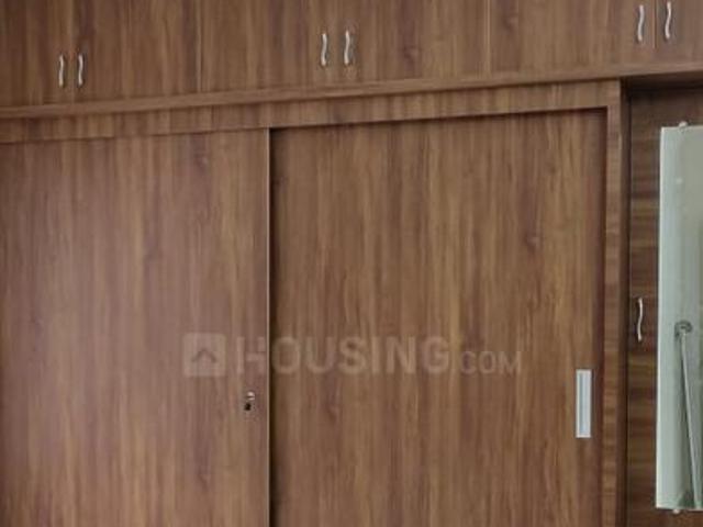 Flat for rent in Bangalore East, Cox Town - Bangalore
