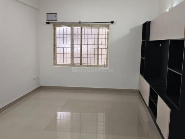Flat for rent in Bangalore East, Cox Town - Bangalore