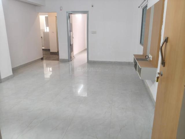 Flat for rent in Yemaluru, Bengaluru