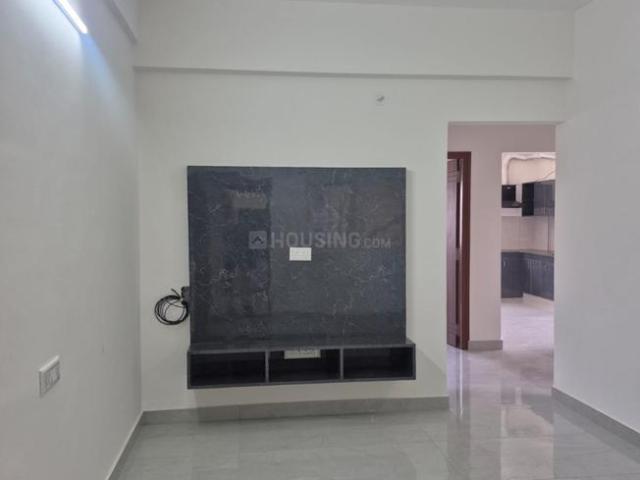 Flat for rent in Bangalore East, Cox Town - Bangalore
