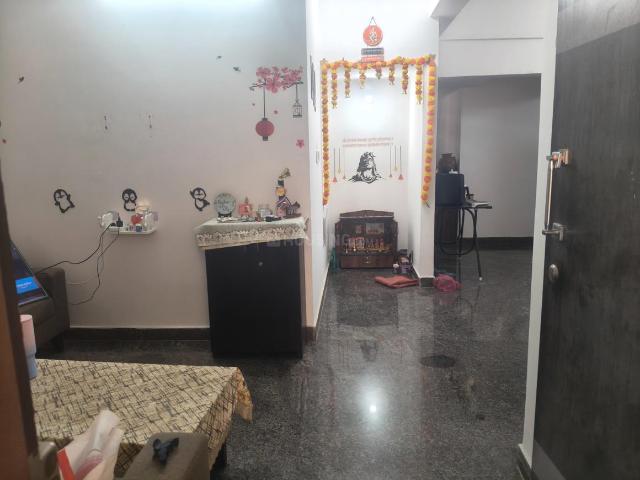 Flat for rent in Yemaluru, Bengaluru