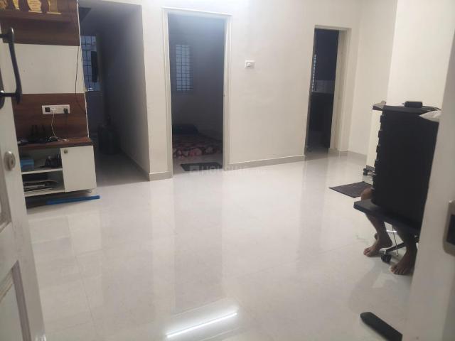 Flat for rent in Yemaluru, Bengaluru