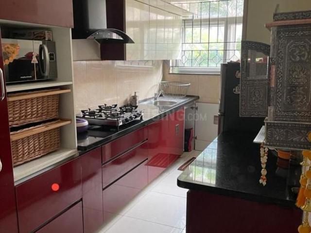 Flat for sale in Bangalore East, Cox Town - Bangalore
