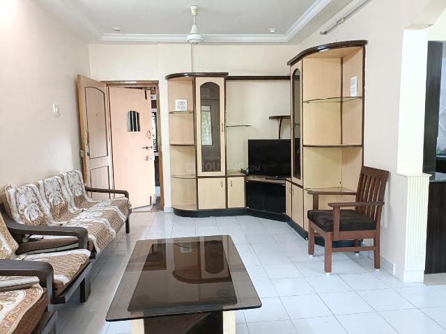 Flat for rent in Kumar Aangan, Pune