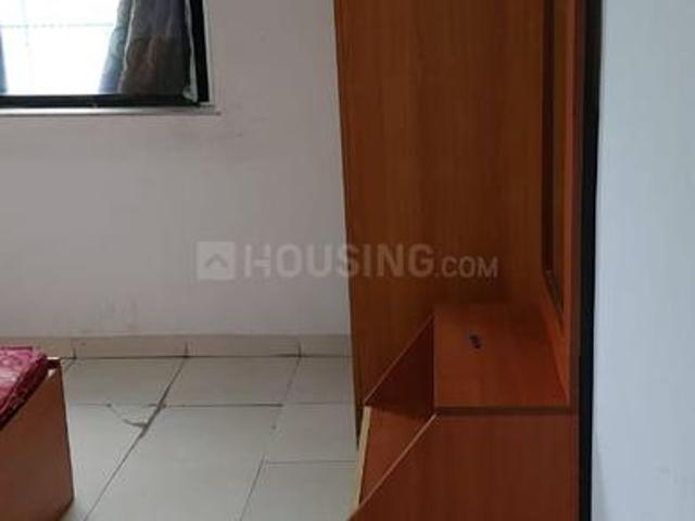 Flat for rent in JCD Park Phase 2, Pune