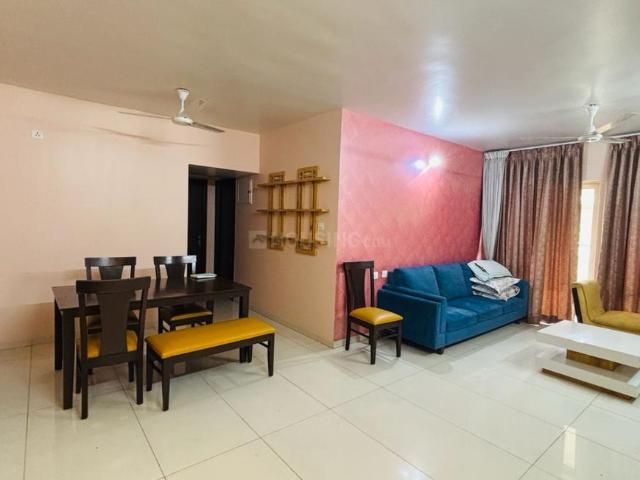 Flat for rent in Poona, National Capital Territory Of Delhi