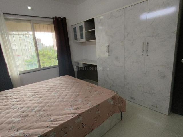 Flat for rent in Ward 14, Pune