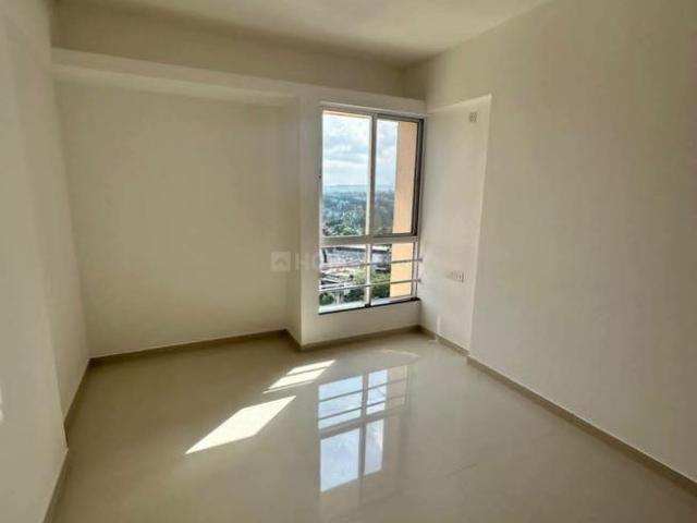 Flat for rent in Ward 6, Pune