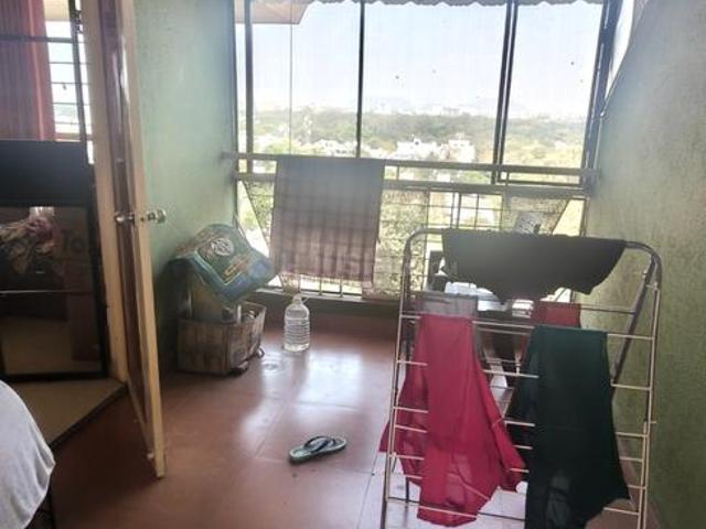 Flat for rent in Ward 16, Pune