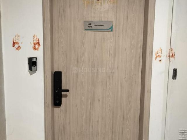 Flat for rent in Ward 14, Pune