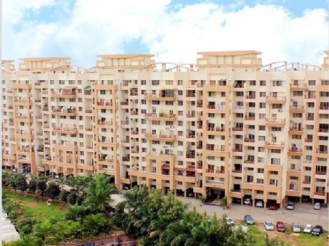 Flat for sale in Poona, National Capital Territory Of Delhi