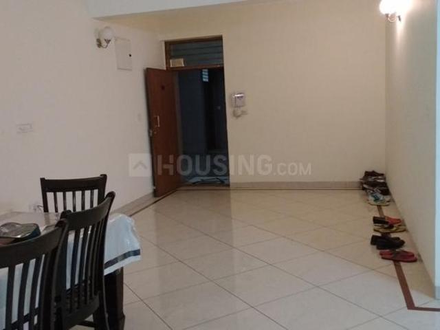 Flat for rent in Bangalore North, Cox Town - Bangalore