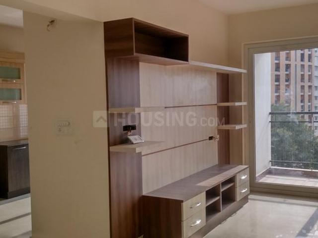 Flat for rent in Bangalore North, Cox Town - Bangalore