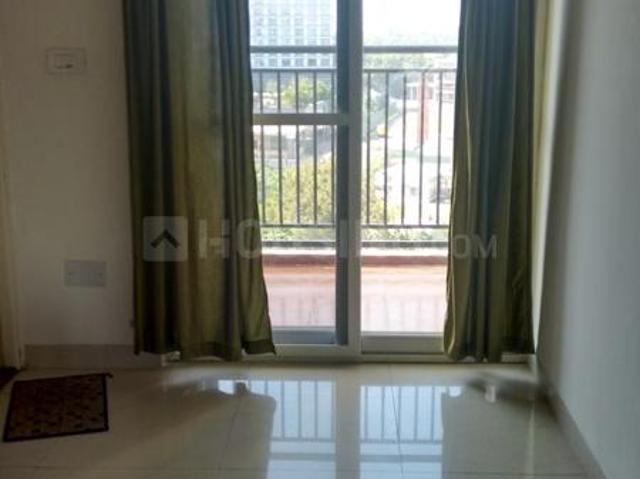 Flat for rent in Bangalore North, Cox Town - Bangalore