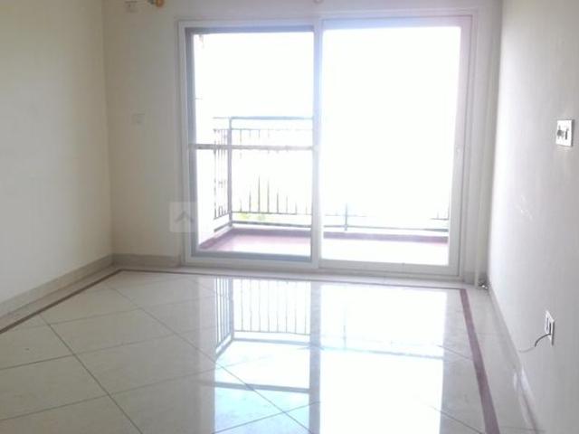 Flat for rent in Bangalore North, Cox Town - Bangalore