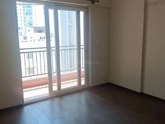 Flat for rent in Bangalore North, Cox Town - Bangalore