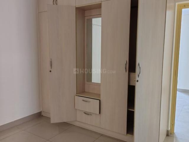 Flat for rent in Bangalore North, Cox Town - Bangalore