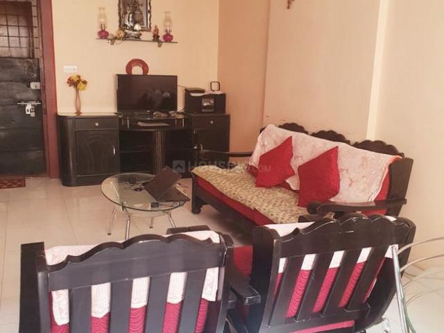 Flat for rent in Bangalore North, Cox Town - Bangalore
