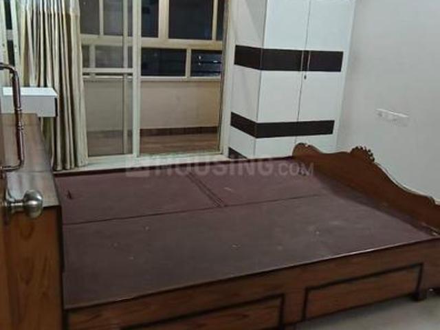 Flat for rent in Bangalore North, Cox Town - Bangalore