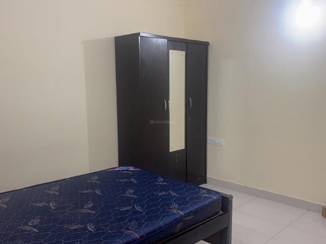 Flat for rent in Bangalore North, Cox Town - Bangalore