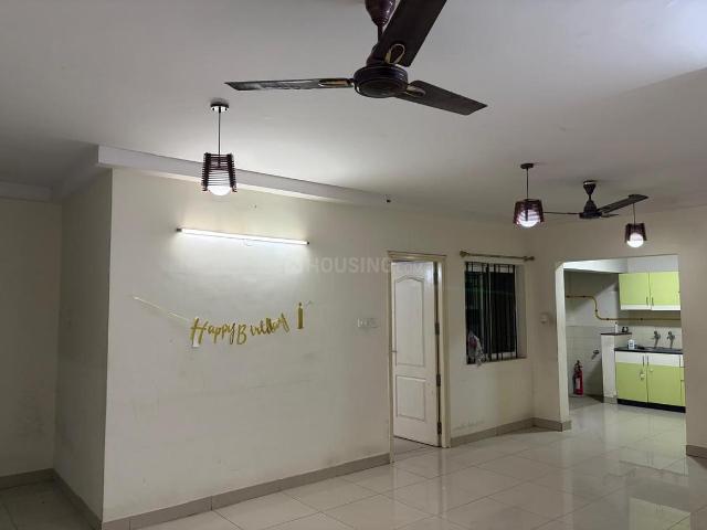 Flat for rent in Bangalore North, Cox Town - Bangalore