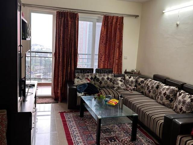 Flat for rent in Bangalore North, Cox Town - Bangalore