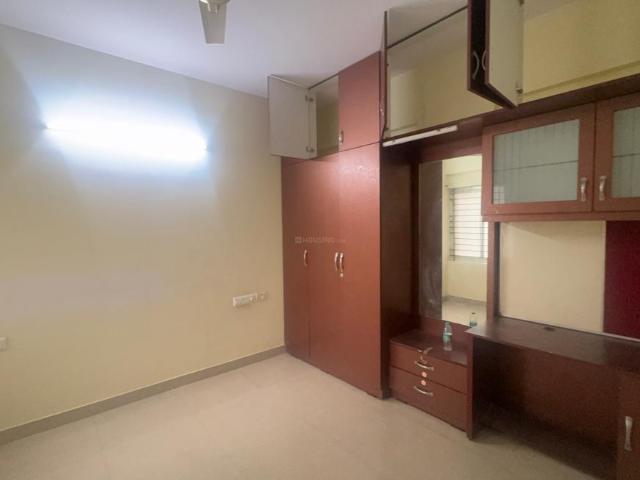 Flat for rent in Bangalore North, Cox Town - Bangalore