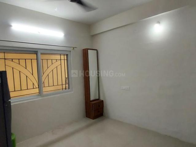 Flat for rent in Bangalore North, Cox Town - Bangalore